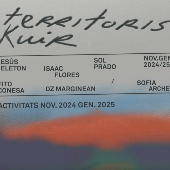 Territoris Kuir